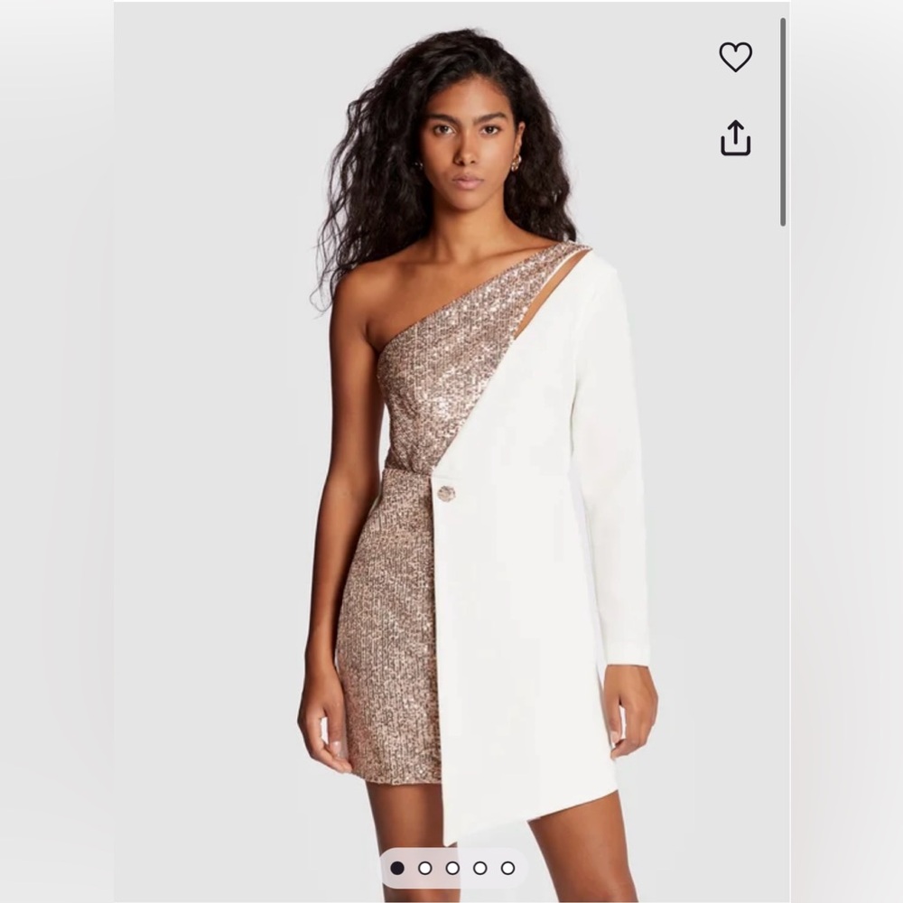 Rinascimento Dress